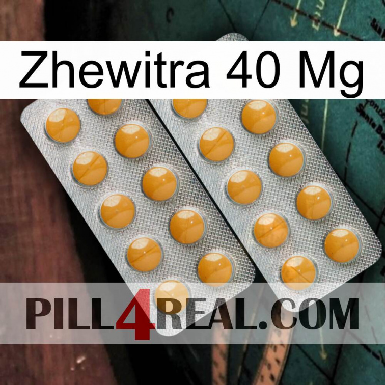 Zhewitra 40Mg levitra2